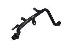 Coolant pipe 06B121065L B19263 VW Audi Skoda Borsehung