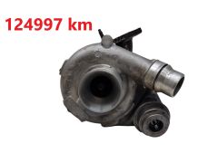 Turbocharger Renault Trafic Vivaro H8200466021 762785-2 GT15S 124997 km