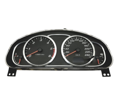 Speedometer/Instrument Cluster Mazda 6 52GR1NA 51675