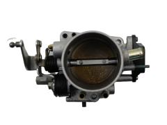 Throttle Body Valve Opel Vectra B 90573517 0280122014 2.5 V6