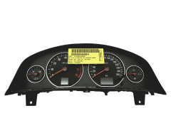 Speedometer/Instrument Cluster Opel Vectra C Signum 13136725HN 31246