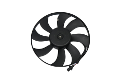 Radiator Fan 6Q0959455N 99590015801 VW Seat Skoda Vika