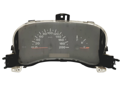 Speedometer/Instrument Cluster Fiat Doblo 46817746 59238
