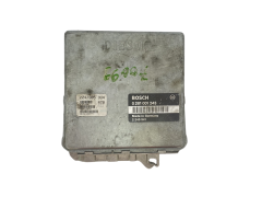 Control Unit 2245541 0281001243 2247305 3U4 BMW Bosch 60929