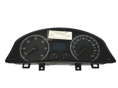Speedometer/Instrument Cluster VW Golf MK5 1K0920861B 110080247034 53772