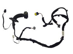 Door Wiring Loom Right Front Clio 3 241246454R Renault