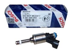 Fuel Injector BOSCH 0261500092 166001KC0A