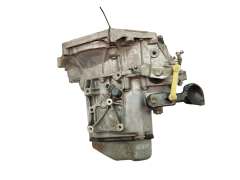 Manual Gearbox 20CQ65 Peugeot 207 1.4 8v 2222ZT 1017