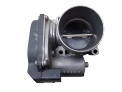 Throttle Body Valve 03C133062S A2C53367619 VWAG 2042