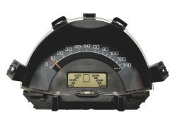 Speedometer/Instrument Cluster Smart Fortwo 0010124V002 110008872022 33559