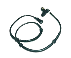 Abs Sensor Original Front Citroen Xantia 96113241