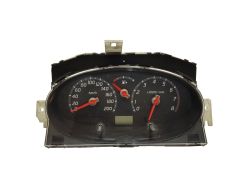 Speedometer/Instrument Cluster Nissan Micra AX860 5237577