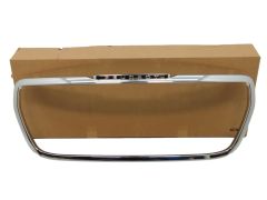 Radiator Grille Front New Original 1611182780 Peugeot 3008