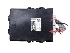 Control unit Module Dacia Renault 319598667R MB112700-9554