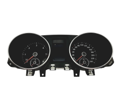 Speedometer/Instrument Cluster VW Golf MK6 5K0920860E 57727