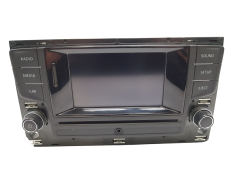 Car Radio Volkswagen Golf 7 5G0035867C L41VW2