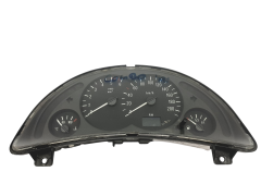 Speedometer/Instrument Cluster Opel Corsa C 09166808FB 110008988003 56154