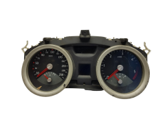 Speedometer/Instrument Cluster Renault Megane 2 8200399700 A 1512