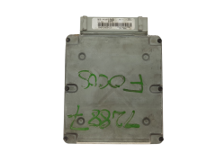 Control Unit 98AB-12A650-CGG E9AF-14A624-AA LP4-331 Ford 3561