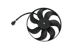 Radiator Fan 6X0959455C 99590017601 VW Seat Skoda Vika