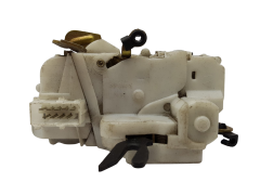 Door Lock Mechansim Front Left 9135E9 Citroen Xsara 2 Rockwell 11018