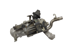 Egr Valve Citroen Peugeot 9671187780 7.02156.15 1.6 HDI 141