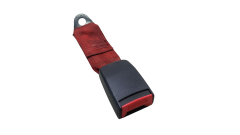 Seat Belt Catch Rear 8973HC Citroen Saxo