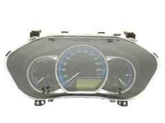 Speedometer/Instrument Cluster Toyota Yaris 83800-0U390 MB157560-7773 Denso