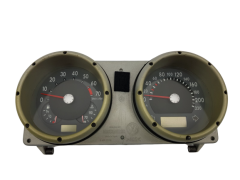 Speedometer/Instrument Cluster VW Lupo 6X0920801 0263615101 21902