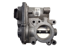 Throttle Body Valve Renault 161206038R H8201171233 0.9 1.2 TCE 2073