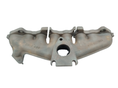 Exhaust Manifold 9681570480 0341H8 2.0 HDI Citroen Peugeot Fiat