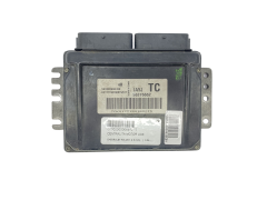 Control Unit 96376652 S010016040A9 1AYJ Chevrolet Daewoo Kemsco 59826