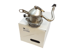 EGR Cooler Renault 147359823R Qplus