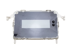 Radio Display Ford Fiesta AA6T-18B955-AA FoMoCo 1020