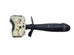 Windscreen Wash Wiper Switch Renault Clio 2 37012A 7701047542