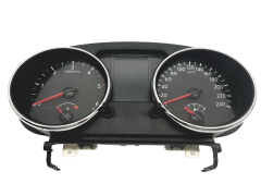 Speedometer/Instrument Cluster Nissan Qashqai VPAASF-10849-LCE 58581