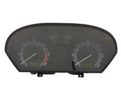 Speedometer/Instrument Cluster Skoda Fabia 6Y0920881D 110080253015
