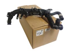 Coolant pipe Original 9820174380 Citroen Peugeot