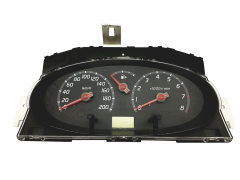 Speedometer/Instrument Cluster Nissan Micra AX761 47323