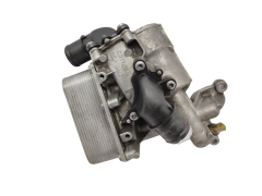 Oil Filter Housing Purflux 8200781898 2.0 DCI Renault Nissan 1272