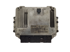 Control Unit 9660653880 9653958980 0281011559 PSA Bosch
