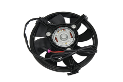 Radiator Fan 8D0959455C 99590016401 VW Audi Skoda Vika