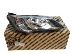 Headlamp Citroen 1682746680 Original