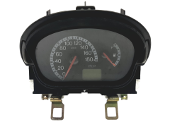 Speedometer/Instrument Cluster Fiat Seicento 735382378 6063449929 54303