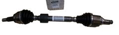 Drive Shaft Left New Original 391018515R Renault Scenic 4