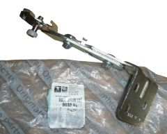 Door Roller Lower New Original 9033.V8 9033V8 Citroen Jumper 2 Peugeot Boxer 2