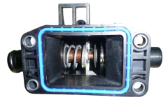 Thermostat Housing New Original 1336.X2 1336X2 Citroen Peugeot