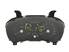 Speedometer/Instrument Cluster Kia Rio 94003-1G562 44545