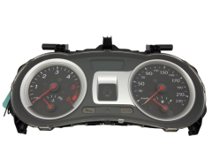 Speedometer/Instrument Cluster Renault Clio 3 8200821001 D 23234