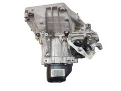 Gearbox New Original JH3351 320100026R Dacia Logan Sandero 2 0.9 TCE